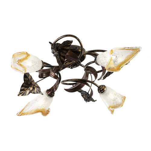 Люстра «Лизавета» 17204